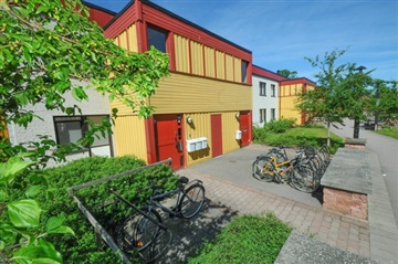 Photo 1. Apartment, Två Bröders Väg, Kalmar