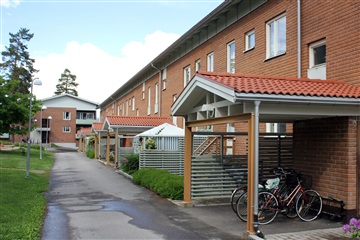 Photo 1. Apartment, Norrlandsvägen, Bollnäs 