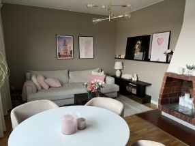 Photo 1. Apartment, Råsundavägen, Solna