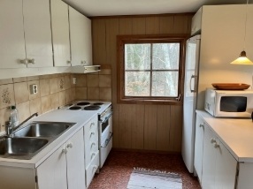 Photo 1. Holiday property, Drakamöllans Väg, Degeberga 