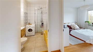 Photo 5. Apartment, Fagottgatan, Karlstad