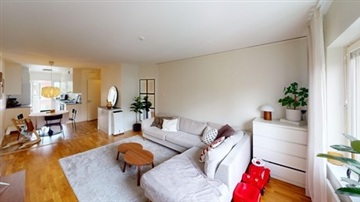 Photo 4. Apartment, Hjortmossegatan, Trollhättan