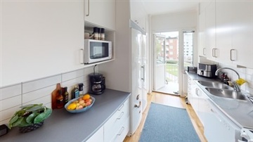 Photo 1. Apartment, Hjortmossegatan, Trollhättan