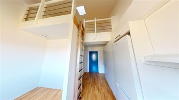 Photo 2. Apartment, Flöjtgatan, Karlstad