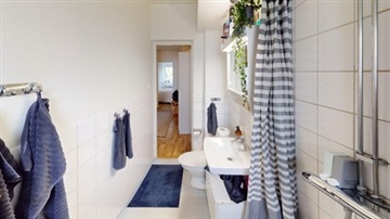 Photo 5. Apartment, Hjortmossegatan, Trollhättan