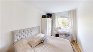 Photo 2. Apartment, Hjortmossegatan, Trollhättan