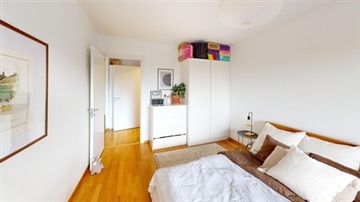 Photo 2. Apartment, Fagottgatan, Karlstad