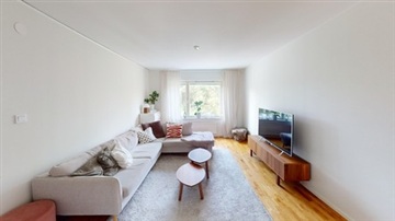Photo 3. Apartment, Hjortmossegatan, Trollhättan