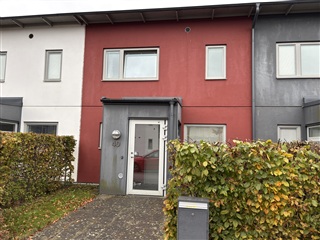 Photo 1. Apartment, Plutogatan, Ödåkra