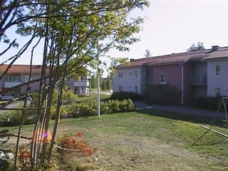 Photo 1. Apartment, Vänskapsgatan, Ursviken