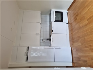 Bild 3. Lägenhet, Finlandsvägen, Göteborg 