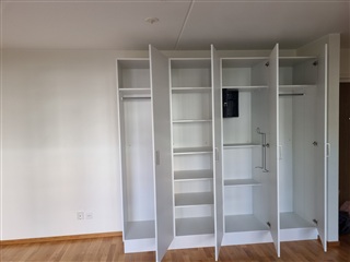 Bild 5. Lägenhet, Finlandsvägen, Göteborg 