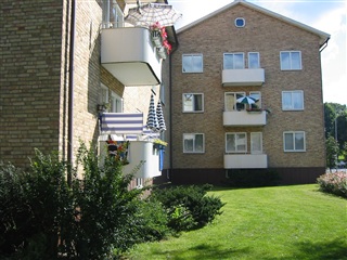 Photo 1. Apartment, Sandgatan, Jönköping
