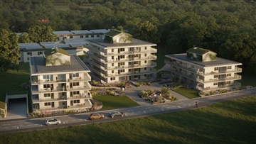 Photo 1. Apartment, Strandängsgatan, Jönköping