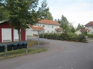 Bild 1. Lägenhet, Blåbärsvägen, Torsby