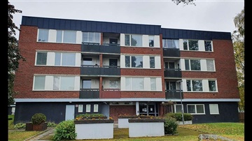 Photo 1. Apartment, Carl-Johansgatan, Eskilstuna