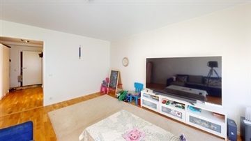 Photo 3. Apartment, Flöjtgatan, Karlstad 