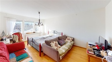 Photo 4. Apartment, Herrhagsgatan, Karlstad 