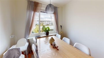 Photo 1. Apartment, Flöjtgatan, Karlstad