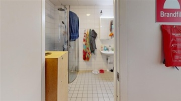 Photo 2. Apartment, Herrhagsgatan, Karlstad 