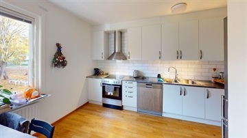 Photo 1. Apartment, Fagottgatan, Karlstad 