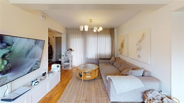 Bild 4. Lägenhet, Ribby Allé, Västerhaninge