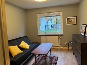 Bild 1. Lägenhet, Törnstigen, Huddinge 