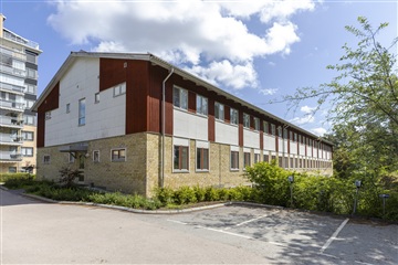Bild 1. Lägenhet, Åkarhagsgatan, Västerås 