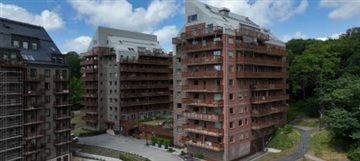 Photo 1. Apartment, Disponentvägen, Mölnlycke