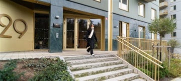 Photo 1. Apartment, Smörkärnegatan, Göteborg