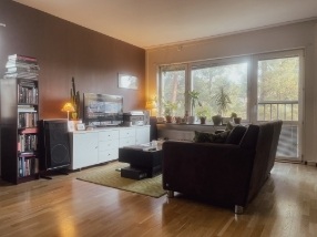 Photo 1. Room, Ormbergsvägen, Sigtuna 