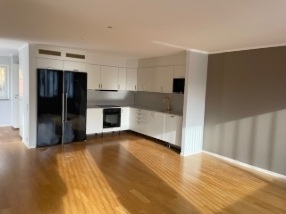 Bild 1. Hus/villa, Sockerbruksgatan, Södertälje