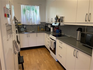 Photo 1. Apartment, Engelska Gången, Helsingborg 