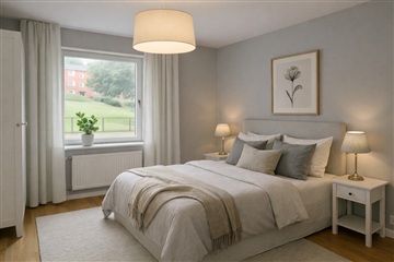 Photo 1. Apartment, Hjelmarsrörsgatan, Falköping 