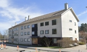 Photo 1. Apartment, Artillerivägen, Sundbyberg