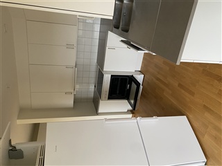 Photo 2. Apartment, Herman Anderssons väg, Göteborg