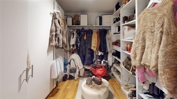 Bild 5. Lägenhet, Drottninggatan, Helsingborg 