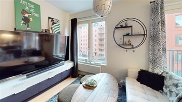 Photo 2. Apartment, Orrestaslingan, Bandhagen