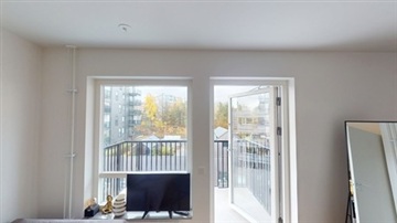 Photo 3. Apartment, Smörslottsgatan, Göteborg