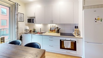 Photo 4. Apartment, Orrestaslingan, Bandhagen