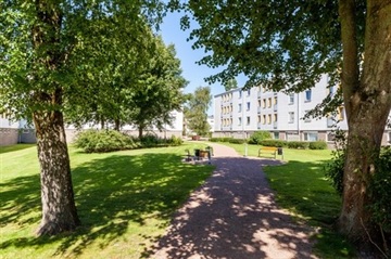 Photo 1. Apartment, Andersbergsringen, Halmstad