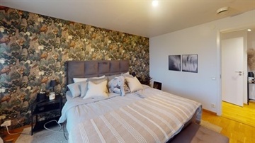 Bild 3. Lägenhet, Drottninggatan, Helsingborg 