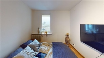 Bild 4. Lägenhet, Drottninggatan, Helsingborg 