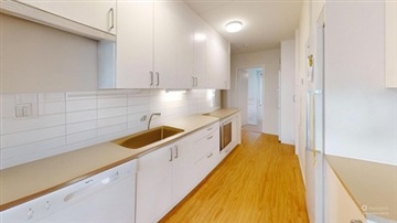 Bild 4. Lägenhet, Orrestaslingan, Bandhagen