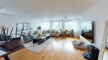 Bild 2. Lägenhet, Drottninggatan, Helsingborg 