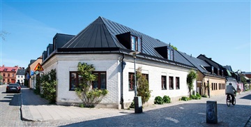 Photo 1. Apartment, Prennegatan, Lund