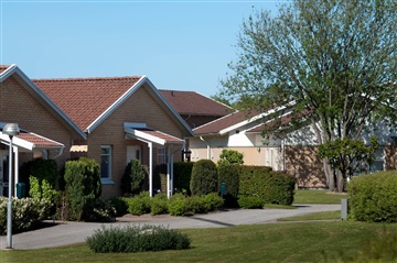 Photo 1. Apartment, Solistvägen, Lund