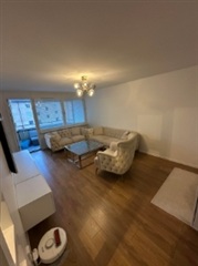 Bild 1. Lägenhet, utgårdsvägen, Handen