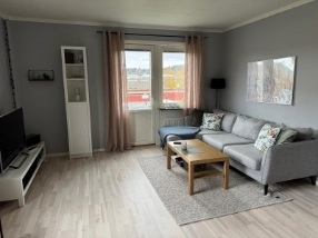 Photo 1. Apartment, Ponnygatan, Mölndal