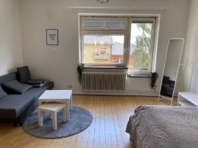 Photo 1. Room, Sergelsgatan, Göteborg